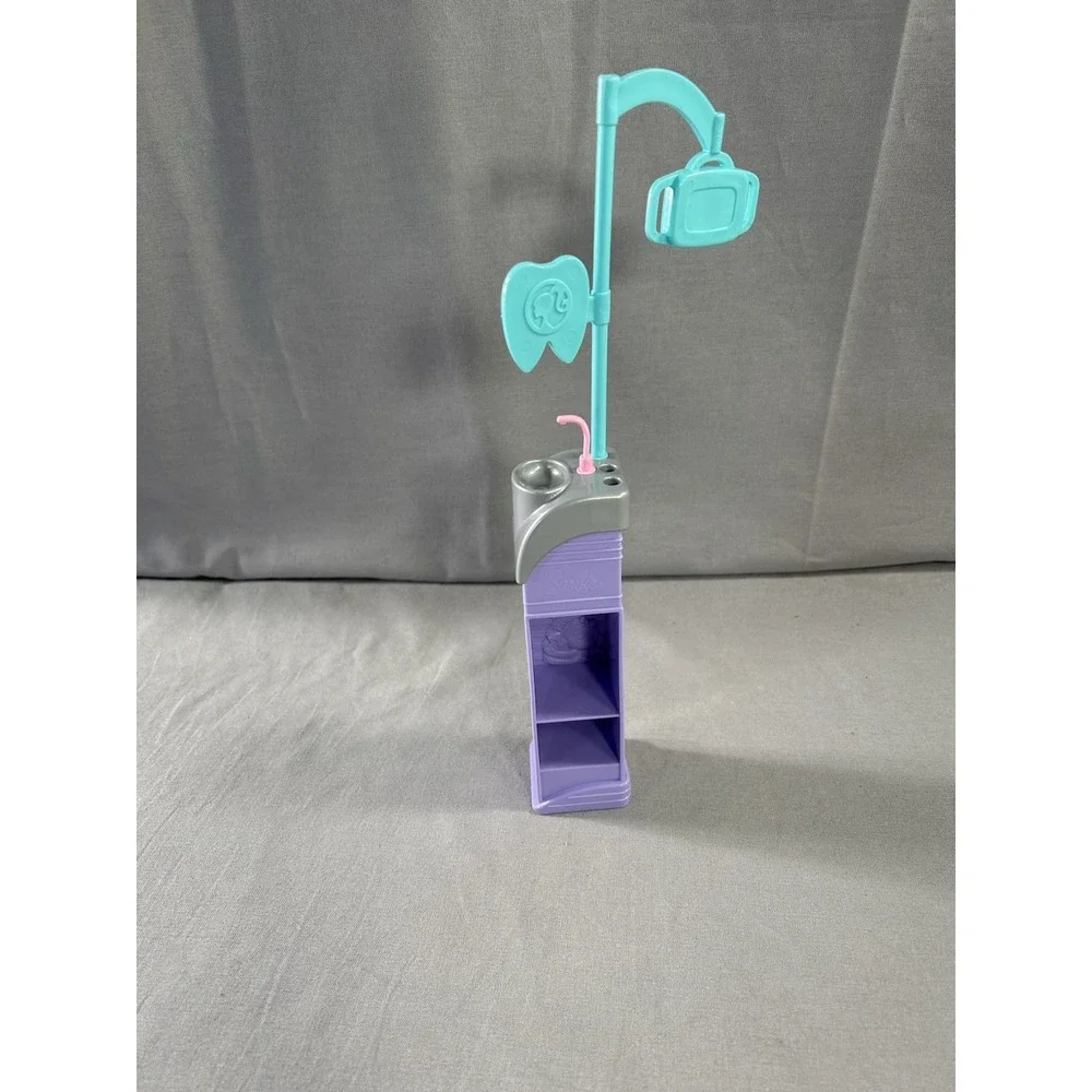 Mattel 2022 Barbie Dentist Playset Station Replacement Part Barbie Careers